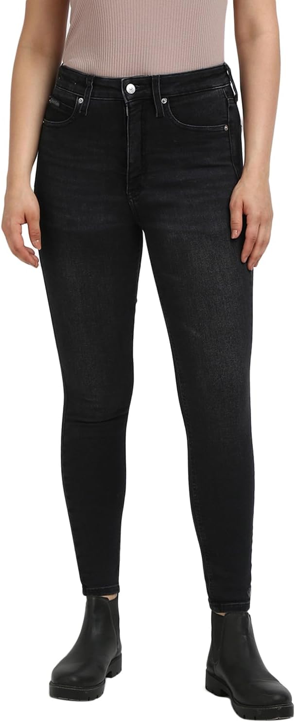 Calvin Klein Moulant Femme