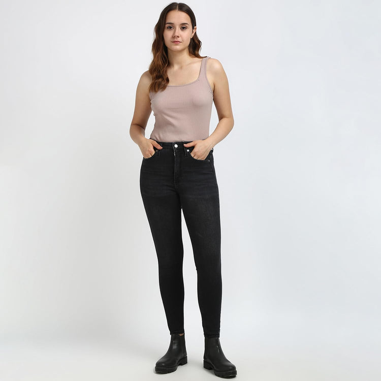 Calvin Klein Moulant Femme
