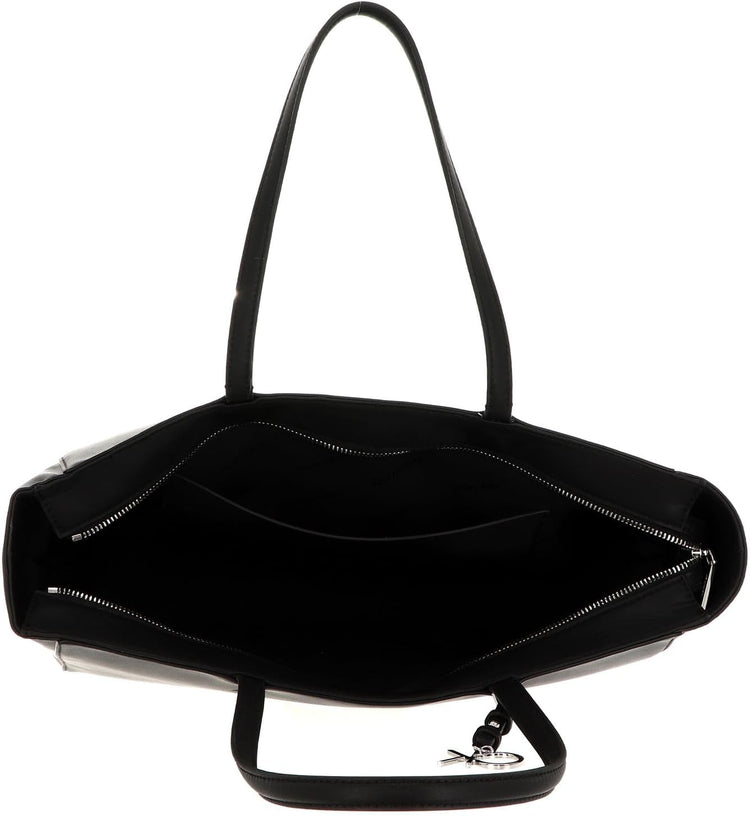 Calvin Klein Ck Must Shopper Md K60k610610 Women&