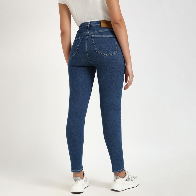 Calvin Klein Moulant Femme