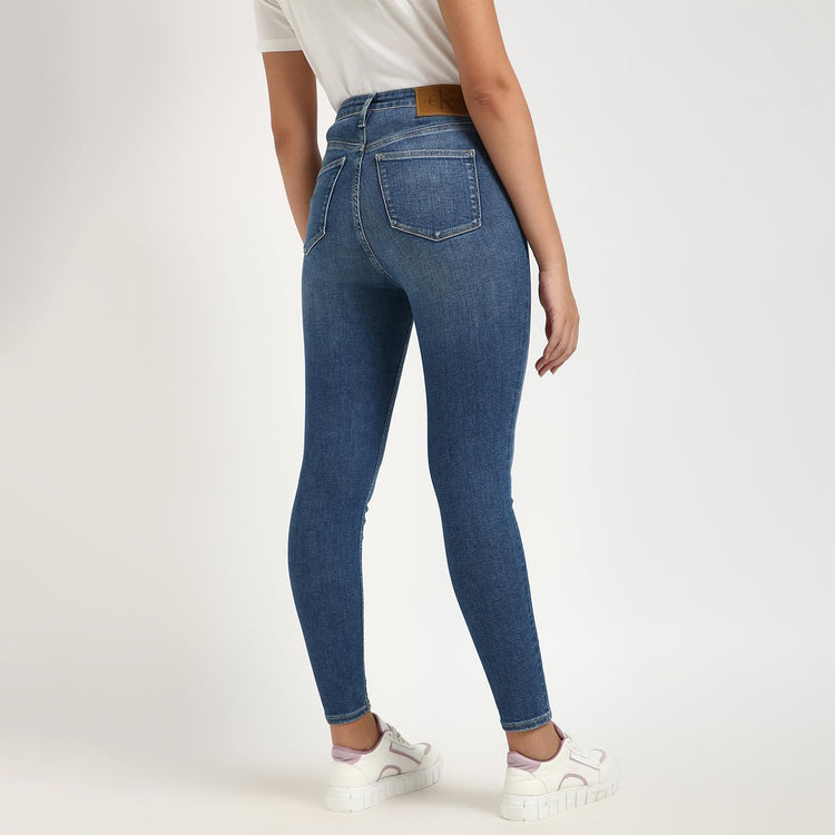 Calvin Klein Moulant Femme