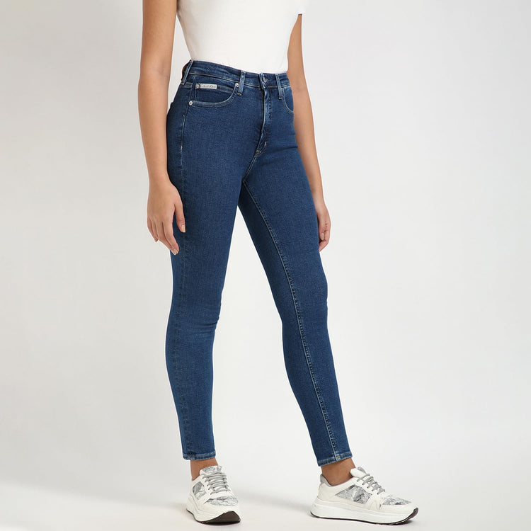 Calvin Klein Moulant Femme