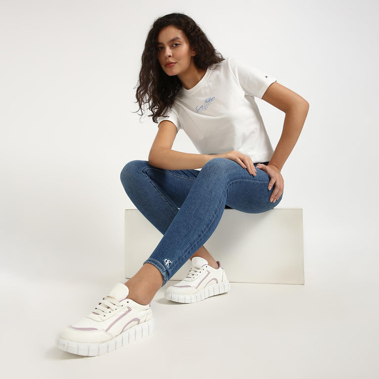 Calvin Klein Moulant Femme