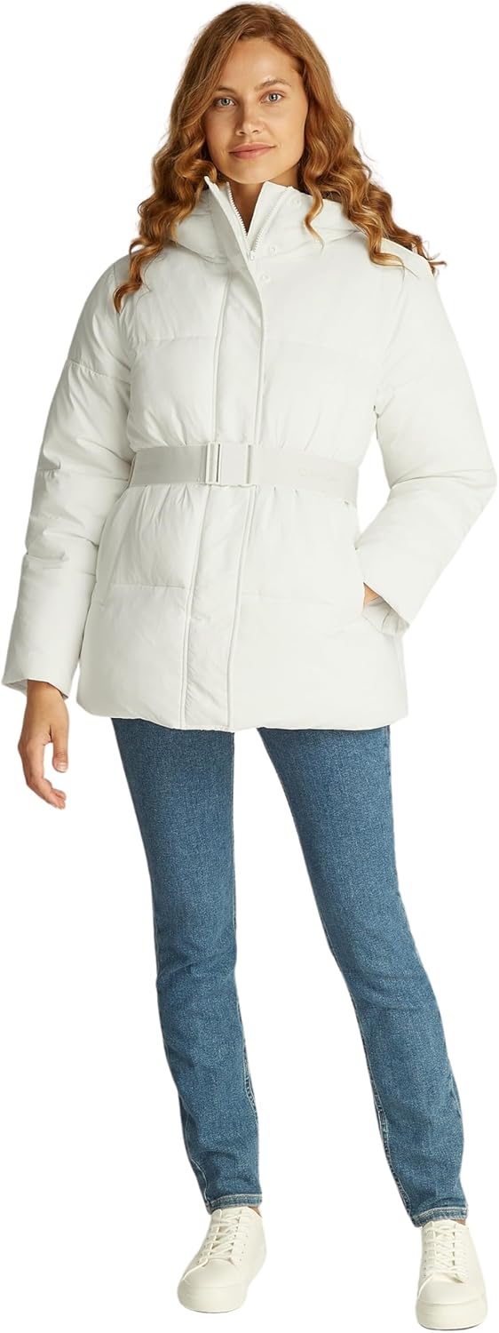 Calvin Klein Doudoune Femme