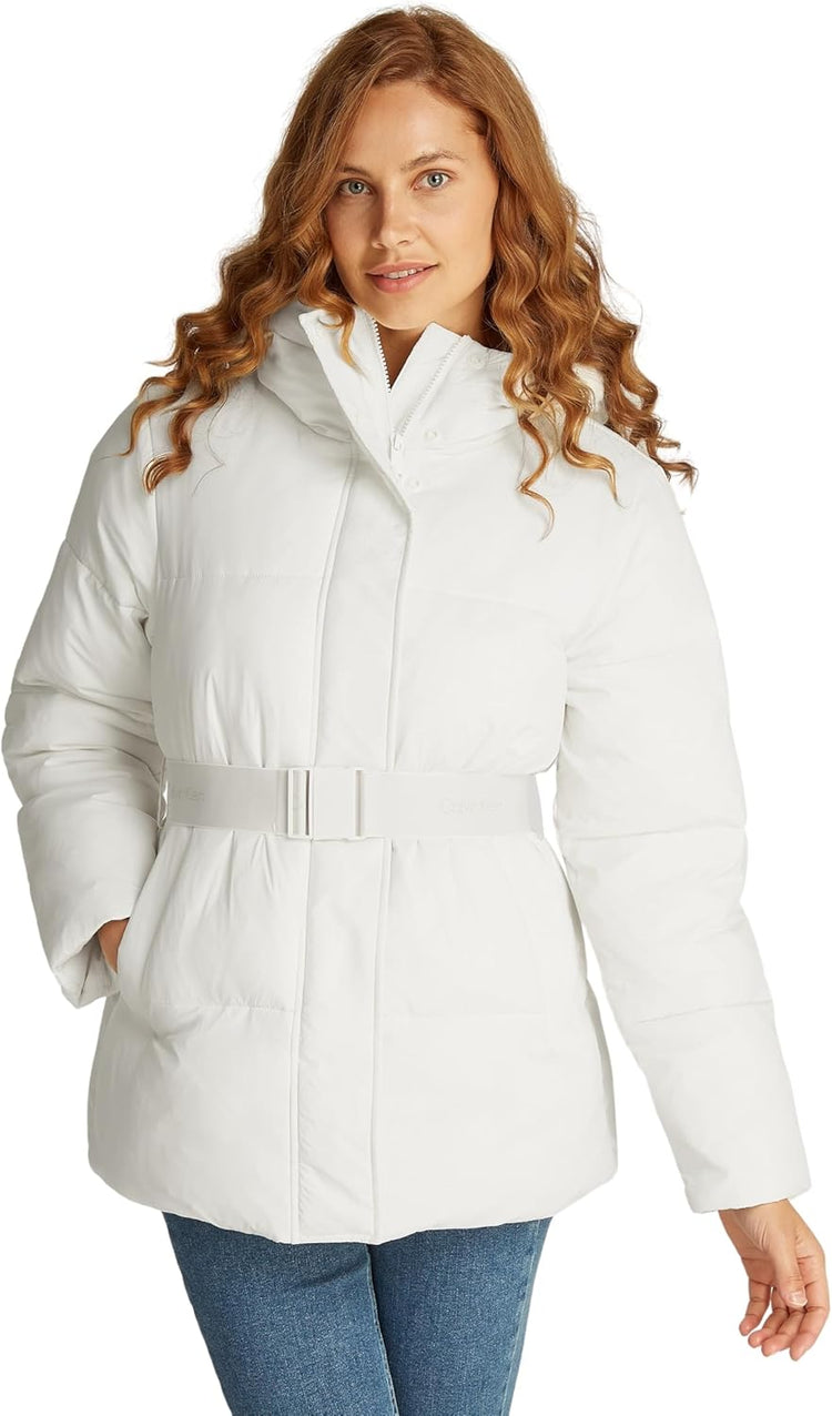 Calvin Klein Doudoune Femme