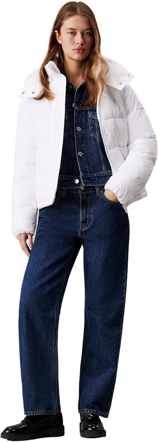 Calvin Klein Doudoune Femme