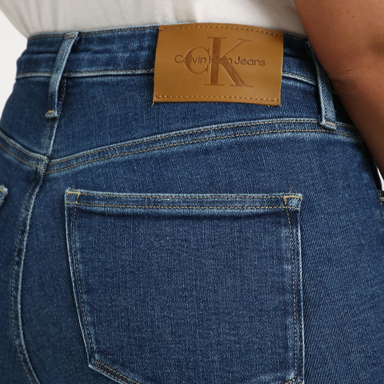 Calvin Klein Moulant Femme