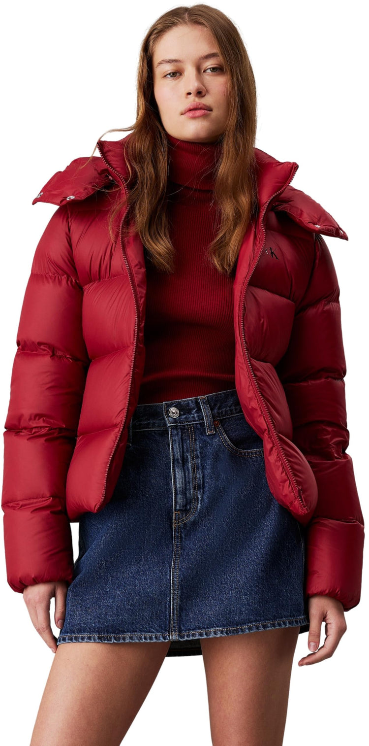 Calvin Klein Doudoune Femme