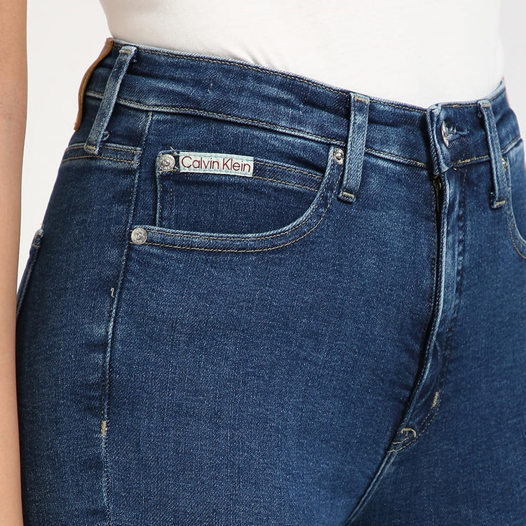 Calvin Klein Moulant Femme