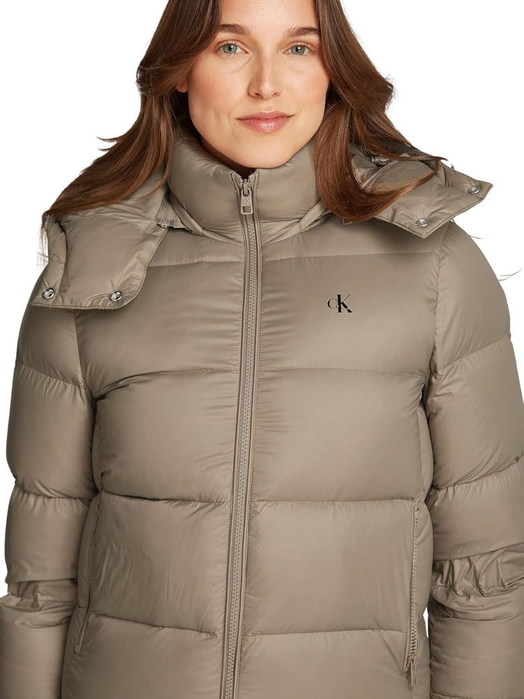 Calvin Klein Doudoune Femme