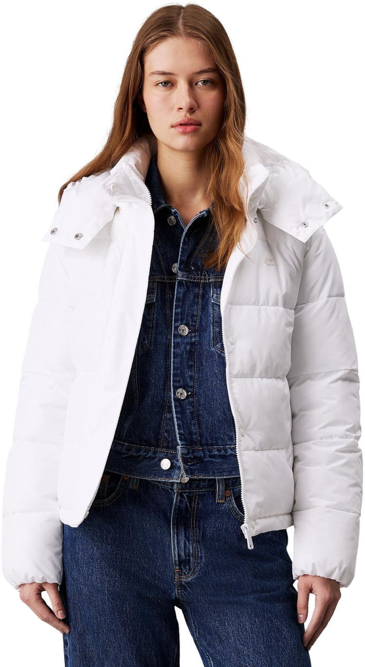 Calvin Klein Doudoune Femme