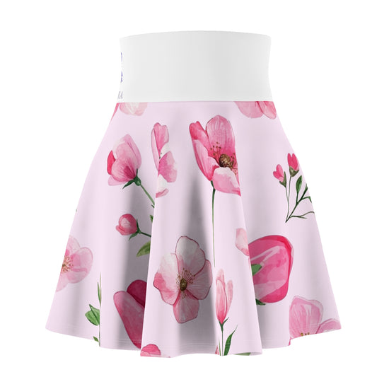 Floral Women&
