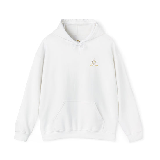 Cozy Unisex Hooded Sweatshirt - Perfect for Casual Outings, Gift for Him/Her, Winter Wear, Relaxation, Everyday Comfort