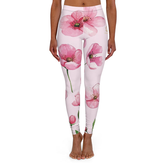 Floral Women&