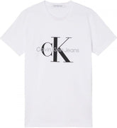 Calvin Klein T- Shirts Manches Courtes Homme