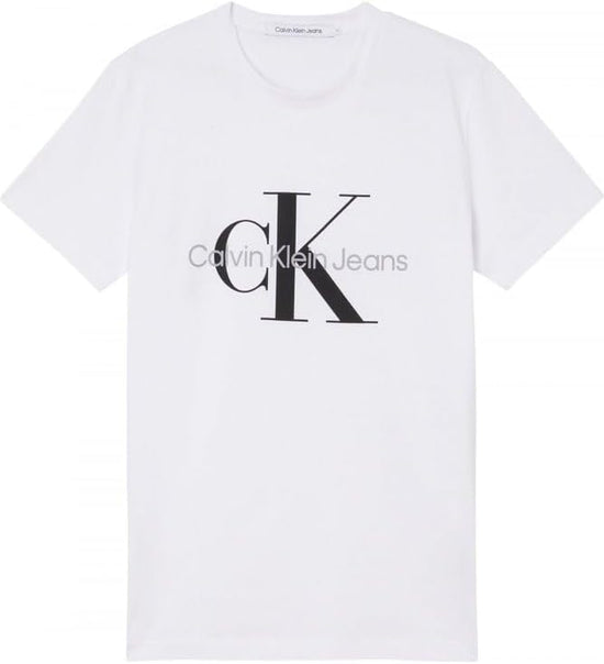 Calvin Klein T- Shirts Manches Courtes Homme
