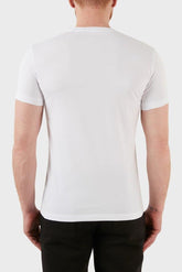 Calvin Klein T- Shirts Manches Courtes Homme