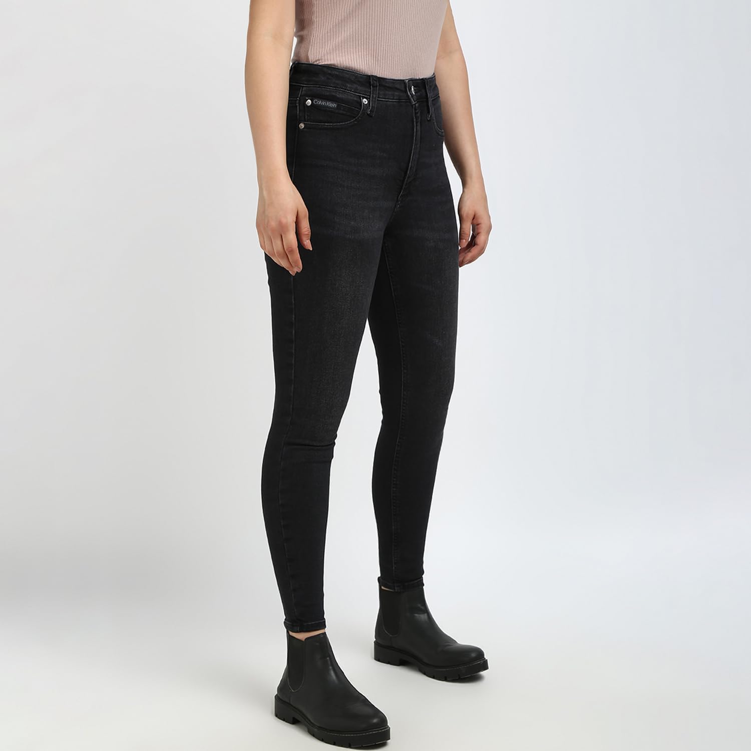 Calvin Klein Moulant Femme