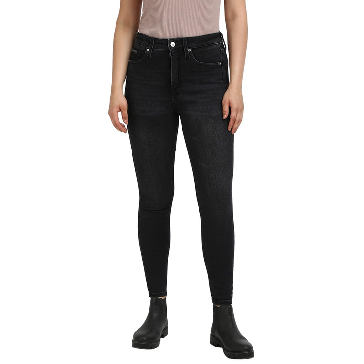 Calvin Klein Moulant Femme