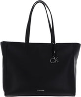 Calvin Klein Ck Must Shopper Md K60k610610 Women&