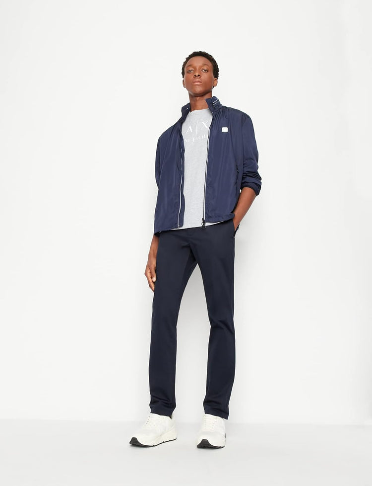 Armani Exchange T- Shirt Homme