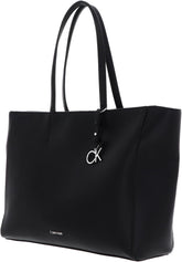 Calvin Klein Ck Must Shopper Md K60k610610 Women&