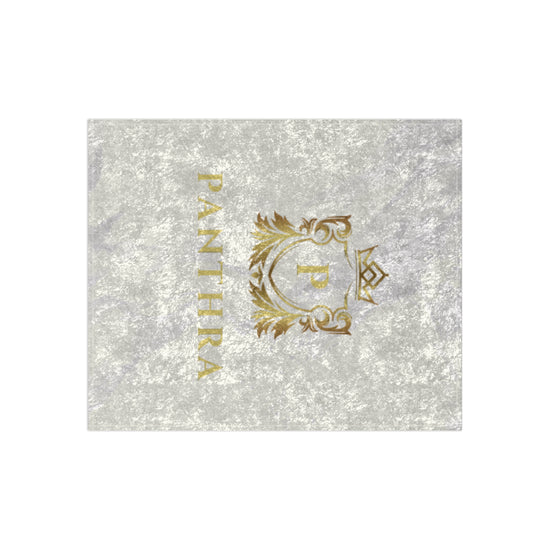 Luxuriously Soft Crushed Velvet Blanket, Cozy Home Decor, Elegant Gifts, Warm Throws, Stylish Bedspread, Perfect for Any Occasion