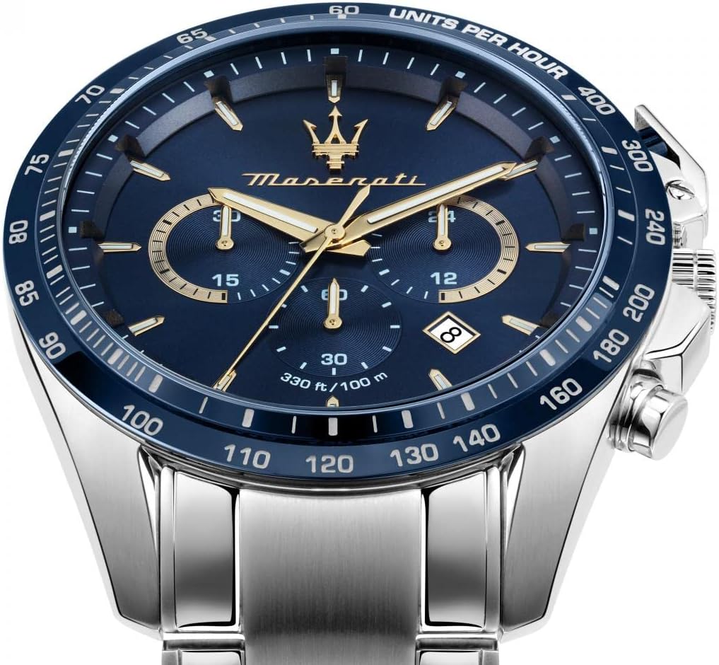 Maserati Traguardo Men&