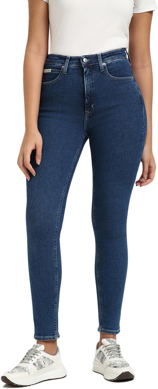 Calvin Klein Moulant Femme