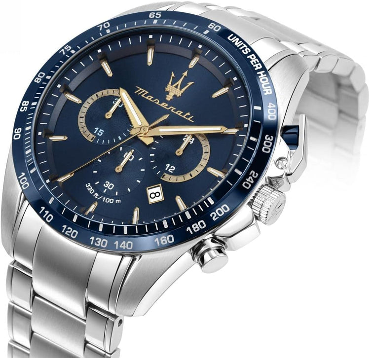 Maserati Traguardo Men&
