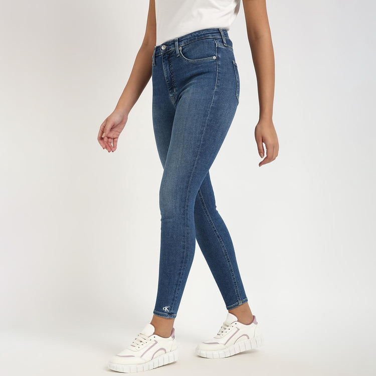 Calvin Klein Moulant Femme