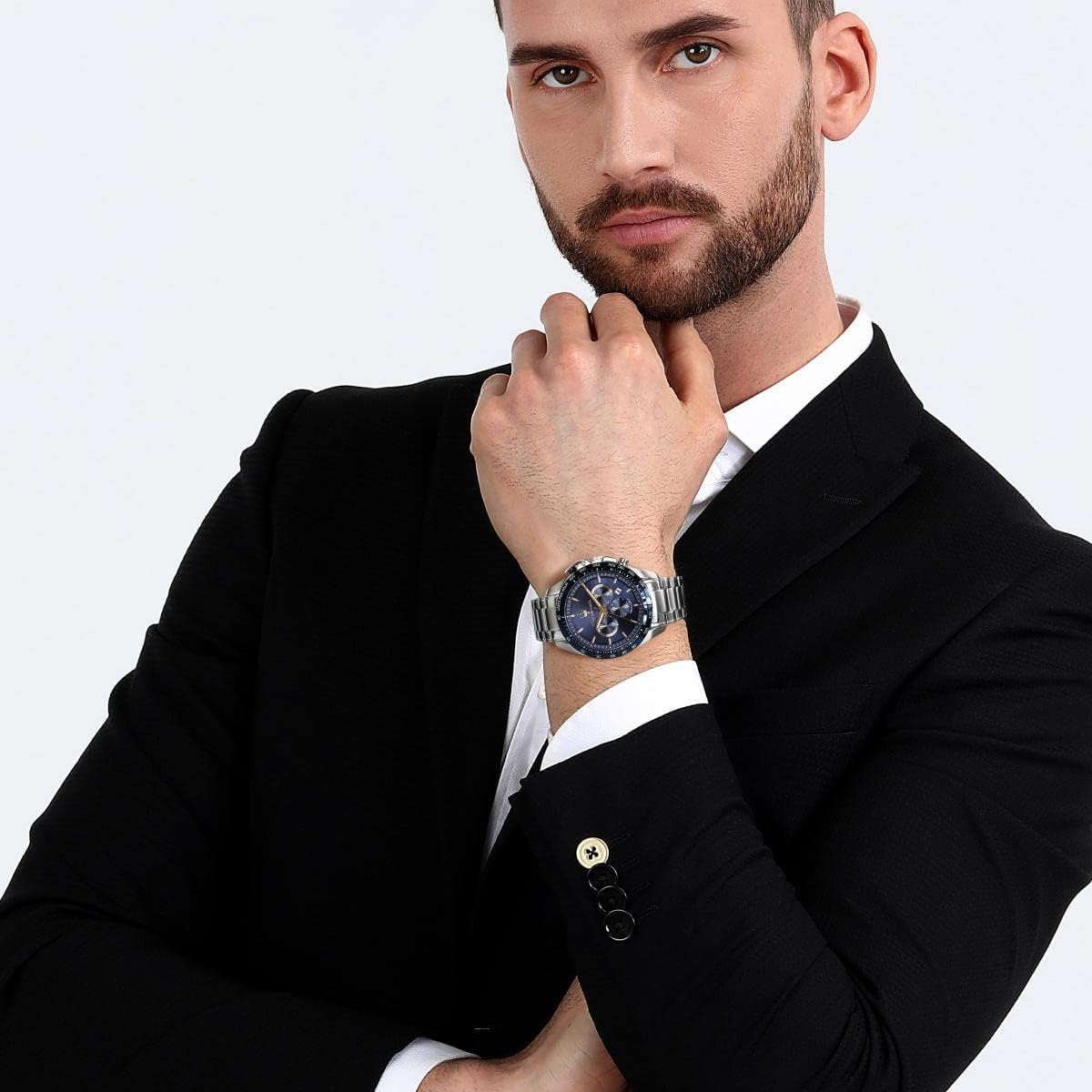 Maserati Traguardo Men&