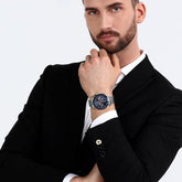Maserati Traguardo Men&