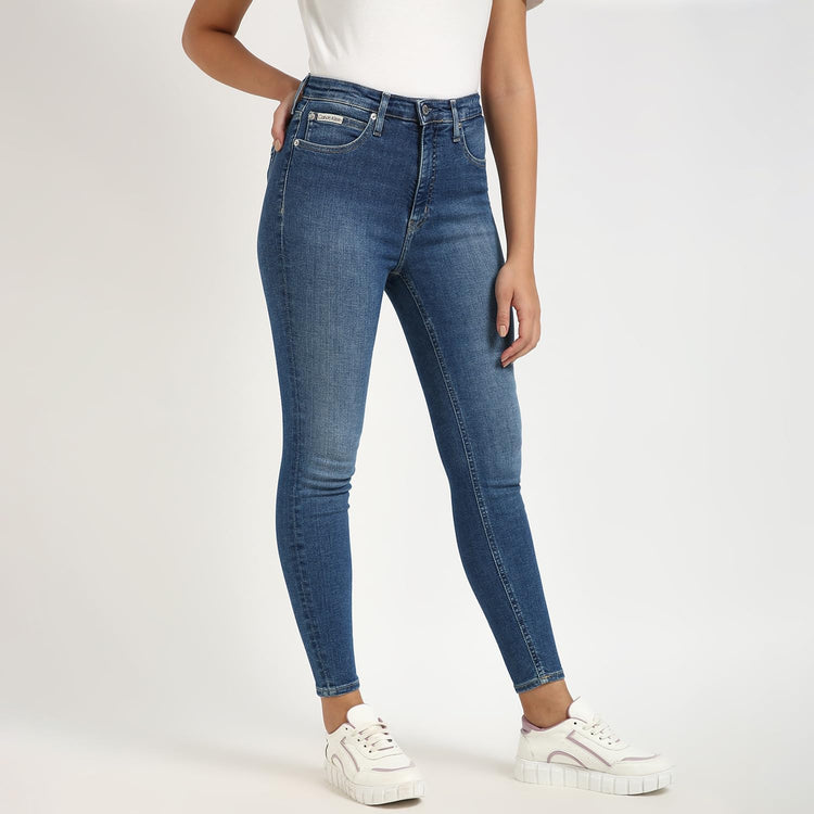 Calvin Klein Moulant Femme