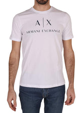 Armani Exchange T- Shirt Homme