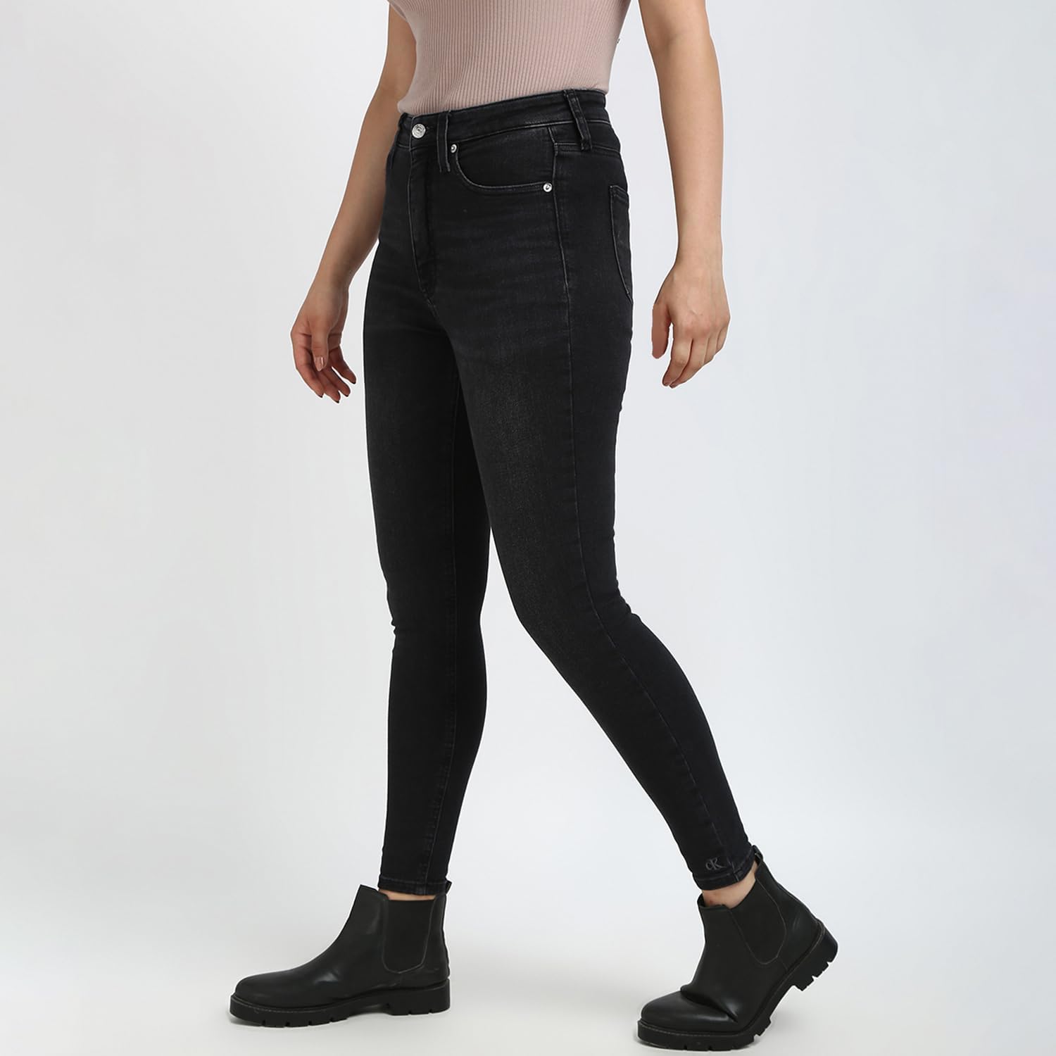 Calvin Klein Moulant Femme