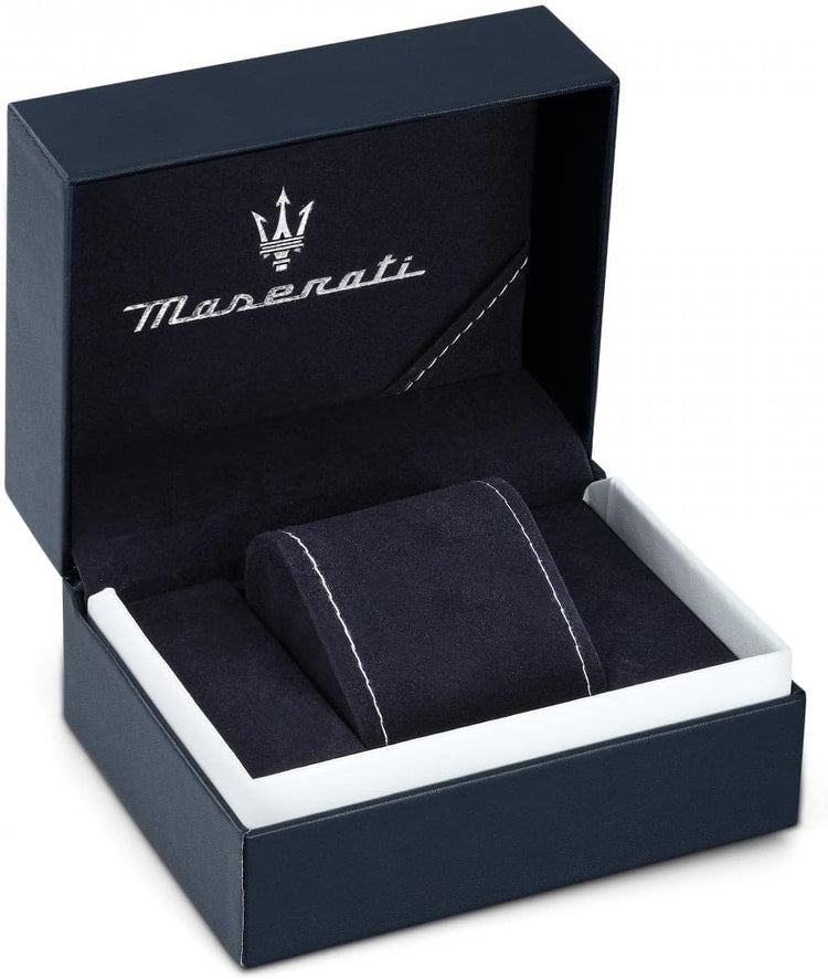 Maserati Traguardo Men&