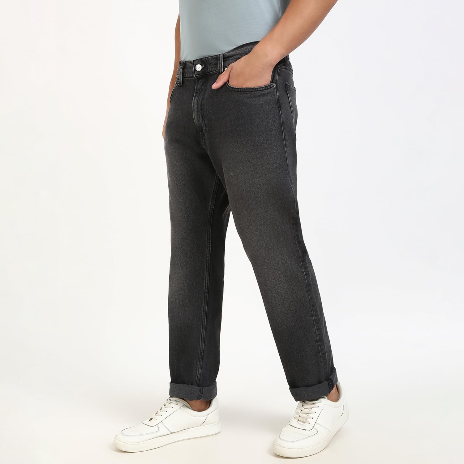 Calvin Klein Droit Homme