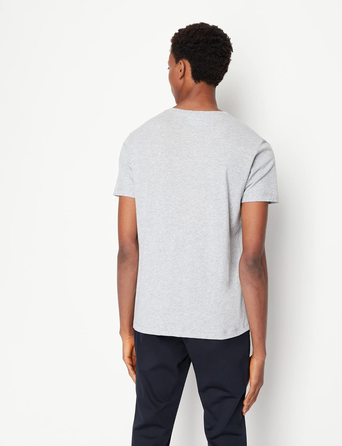 Armani Exchange T- Shirt Homme