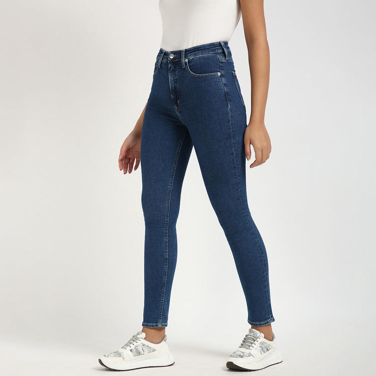 Calvin Klein Moulant Femme