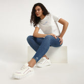 Calvin Klein Moulant Femme