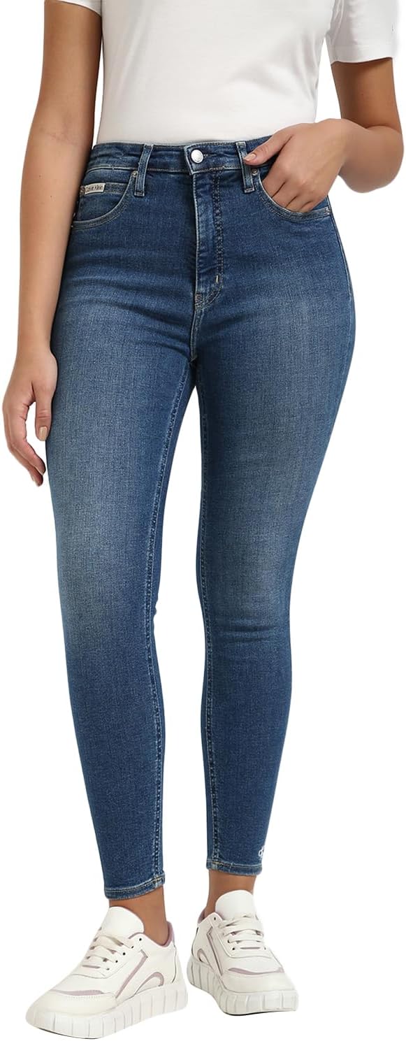 Calvin Klein Moulant Femme