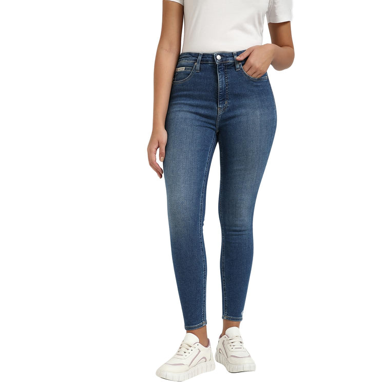 Calvin Klein Moulant Femme
