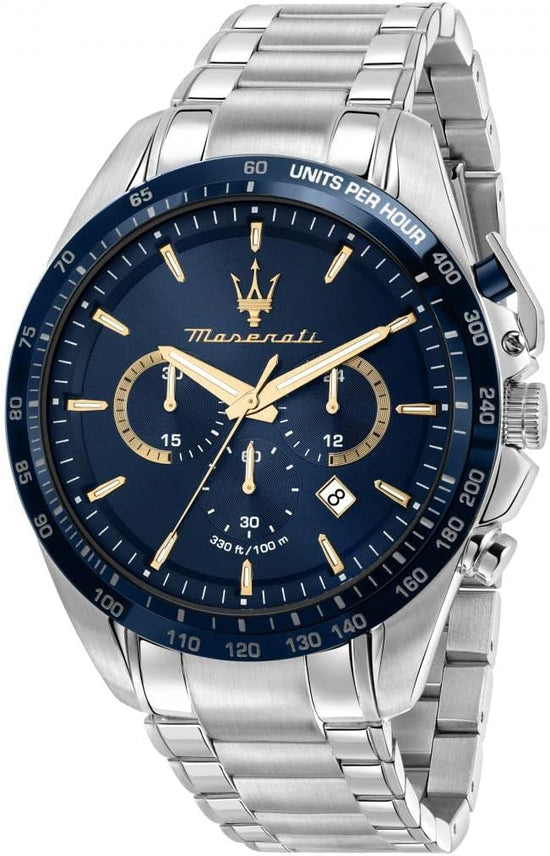 Maserati Traguardo Men&