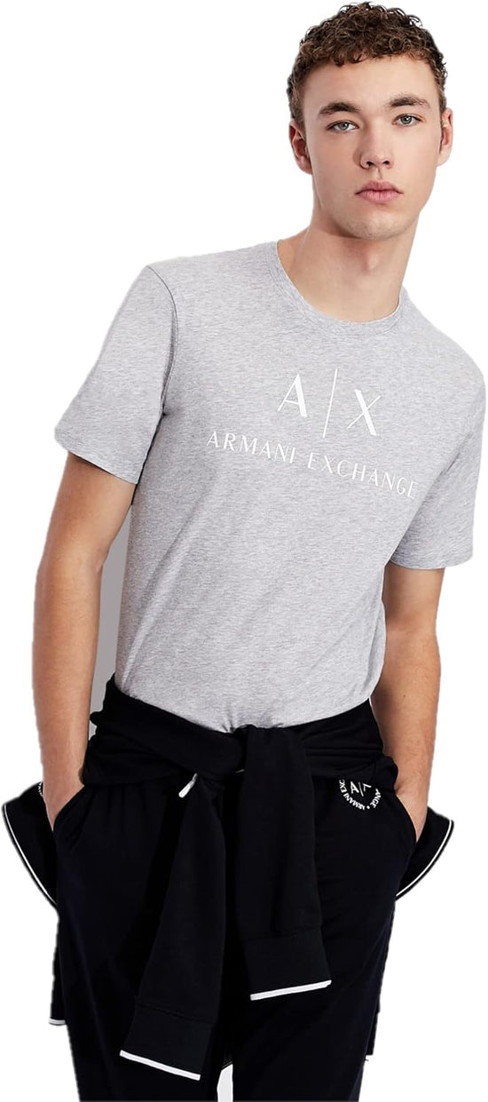 Armani Exchange T- Shirt Homme