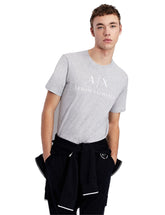 Armani Exchange T- Shirt Homme