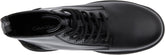 Calvin Klein Femme Eva Boot Mid Lace Up Mtr Yw0yw01493 Bottes