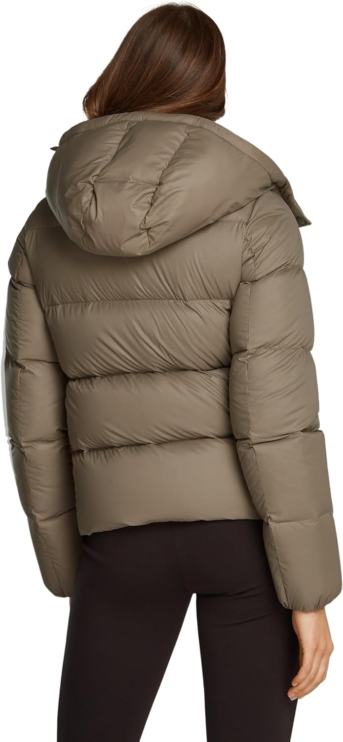 Calvin Klein Doudoune Femme