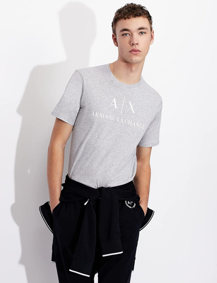 Armani Exchange T- Shirt Homme