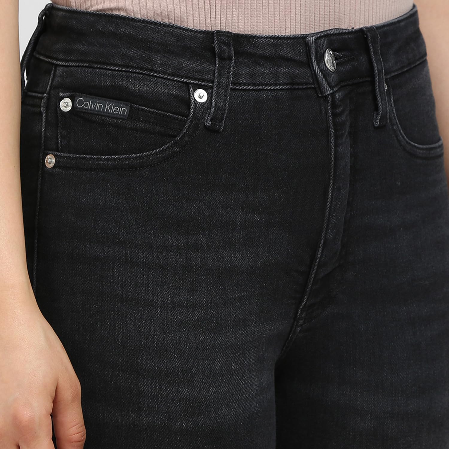Calvin Klein Moulant Femme